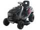 AL-KO T15 93.2 HDS-A Easy - Tracteur tondeuse  avec &eacute;jection lat&eacute;rale  - 8.5 kW