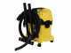 Karcher WD 4 V-20/5/22 - Aspirateur multifonction - 20 L - Bidon en plastique