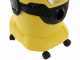Karcher WD 4 V-20/5/22 - Aspirateur multifonction - 20 L - Bidon en plastique