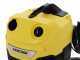Karcher WD 4 V-20/5/22 - Aspirateur multifonction - 20 L - Bidon en plastique