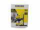 Karcher WD 4 V-20/5/22 - Aspirateur multifonction - 20 L - Bidon en plastique