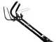Marina Systems GALAXI GX 52 SH - Tondeuse &agrave; gazon thermique tract&eacute;e - Moteur Honda GCVx 200 - Coupe 52 cm