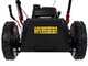 Marina Systems GALAXI GX 52 SH - Tondeuse &agrave; gazon thermique tract&eacute;e - Moteur Honda GCVx 200 - Coupe 52 cm