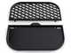 Accessoire grille et plaque Weber Crafted Gourmet BBQ System