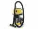 Karcher WD 3 S V-17/4/20 - Aspirateur multifonction - Acier INOX - 17 L