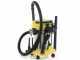 Karcher WD 3 S V-17/4/20 - Aspirateur multifonction - Acier INOX - 17 L
