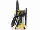 Karcher WD 3 S V-17/4/20 - Aspirateur multifonction - Acier INOX - 17 L