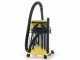 Karcher WD 3 S V-17/4/20 - Aspirateur multifonction - Acier INOX - 17 L