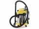 Karcher WD 3 S V-17/4/20 - Aspirateur multifonction - Acier INOX - 17 L