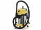 Karcher WD 3 S V-17/4/20 - Aspirateur multifonction - Acier INOX - 17 L