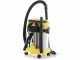 Karcher WD 3 S V-17/4/20 - Aspirateur multifonction - Acier INOX - 17 L