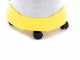 Karcher WD 3 S V-17/4/20 - Aspirateur multifonction - Acier INOX - 17 L