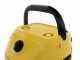 Karcher WD 3 S V-17/4/20 - Aspirateur multifonction - Acier INOX - 17 L
