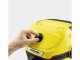Karcher WD 3 S V-17/4/20 - Aspirateur multifonction - Acier INOX - 17 L