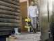 Karcher WD 3 S V-17/4/20 - Aspirateur multifonction - Acier INOX - 17 L