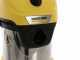 Karcher WD 3 S V-17/4/20 - Aspirateur multifonction - Acier INOX - 17 L