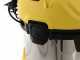 Karcher WD 3 S V-17/4/20 - Aspirateur multifonction - Acier INOX - 17 L