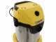 Karcher WD 3 S V-17/4/20 - Aspirateur multifonction - Acier INOX - 17 L