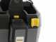 Nettoyeur de textiles &agrave; batterie Karcher Pro Puzzi 9/1 Bp Pack Adv - 36 V