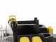 Nettoyeur de textiles &agrave; batterie Karcher Pro Puzzi 9/1 Bp Pack Adv - 36 V