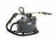 Nettoyeur de textiles &agrave; batterie Karcher Pro Puzzi 9/1 Bp Pack Adv - 36 V