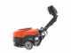 Comet PSW 11 E - Autolaveuse professionnelle &eacute;lectrique  - 3 en 1 : nettoie, s&egrave;che, aspire