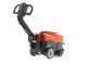 Comet PSW 11 E - Autolaveuse professionnelle &eacute;lectrique  - 3 en 1 : nettoie, s&egrave;che, aspire