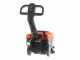 Comet PSW 11 E - Autolaveuse professionnelle &eacute;lectrique  - 3 en 1 : nettoie, s&egrave;che, aspire