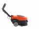 Comet PSW 11 E - Autolaveuse professionnelle &eacute;lectrique  - 3 en 1 : nettoie, s&egrave;che, aspire