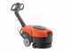 Comet PSW 11 E - Autolaveuse professionnelle &eacute;lectrique  - 3 en 1 : nettoie, s&egrave;che, aspire
