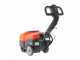 Comet PSW 11 E - Autolaveuse professionnelle &eacute;lectrique  - 3 en 1 : nettoie, s&egrave;che, aspire