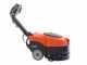 Comet PSW 11 E - Autolaveuse professionnelle &eacute;lectrique  - 3 en 1 : nettoie, s&egrave;che, aspire