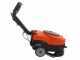 Comet PSW 11 E - Autolaveuse professionnelle &eacute;lectrique  - 3 en 1 : nettoie, s&egrave;che, aspire