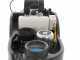 Comet PSW 11 E - Autolaveuse professionnelle &eacute;lectrique  - 3 en 1 : nettoie, s&egrave;che, aspire