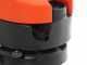 Comet PSW 11 E - Autolaveuse professionnelle &eacute;lectrique  - 3 en 1 : nettoie, s&egrave;che, aspire