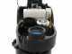 Comet PSW 11 E - Autolaveuse professionnelle &eacute;lectrique  - 3 en 1 : nettoie, s&egrave;che, aspire