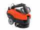 Comet PSW 11 E - Autolaveuse professionnelle &eacute;lectrique  - 3 en 1 : nettoie, s&egrave;che, aspire