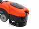 Comet PSW 11 E - Autolaveuse professionnelle &eacute;lectrique  - 3 en 1 : nettoie, s&egrave;che, aspire