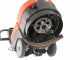 Comet PSW 11 E - Autolaveuse professionnelle &eacute;lectrique  - 3 en 1 : nettoie, s&egrave;che, aspire