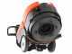Comet PSW 11 E - Autolaveuse professionnelle &eacute;lectrique  - 3 en 1 : nettoie, s&egrave;che, aspire