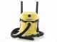 Karcher WD 2 PLUS V-12/4/18/C - Aspirateur multifonction - Bidon 12 L