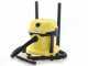 Karcher WD 2 PLUS V-12/4/18/C - Aspirateur multifonction - Bidon 12 L