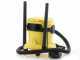 Karcher WD 2 PLUS V-12/4/18/C - Aspirateur multifonction - Bidon 12 L