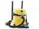 Karcher WD 2 PLUS V-12/4/18/C - Aspirateur multifonction - Bidon 12 L