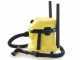 Karcher WD 2 PLUS V-12/4/18/C - Aspirateur multifonction - Bidon 12 L