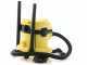 Karcher WD 2 PLUS V-12/4/18/C - Aspirateur multifonction - Bidon 12 L