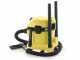 Karcher WD 2 PLUS V-12/4/18/C - Aspirateur multifonction - Bidon 12 L