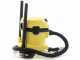 Karcher WD 2 PLUS V-12/4/18/C - Aspirateur multifonction - Bidon 12 L