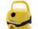 Karcher WD 2 PLUS V-12/4/18/C - Aspirateur multifonction - Bidon 12 L