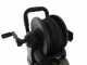Nettoyeur haute pression &agrave; eau froide Karcher Pro HD X 4/10 Classic - Pression max 145 bars